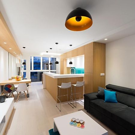 Vivio Luxury Apartment Belgrade Luaran gambar