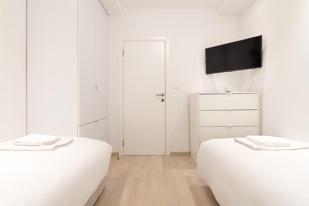 Vivio Luxury Apartment Belgrade Luaran gambar