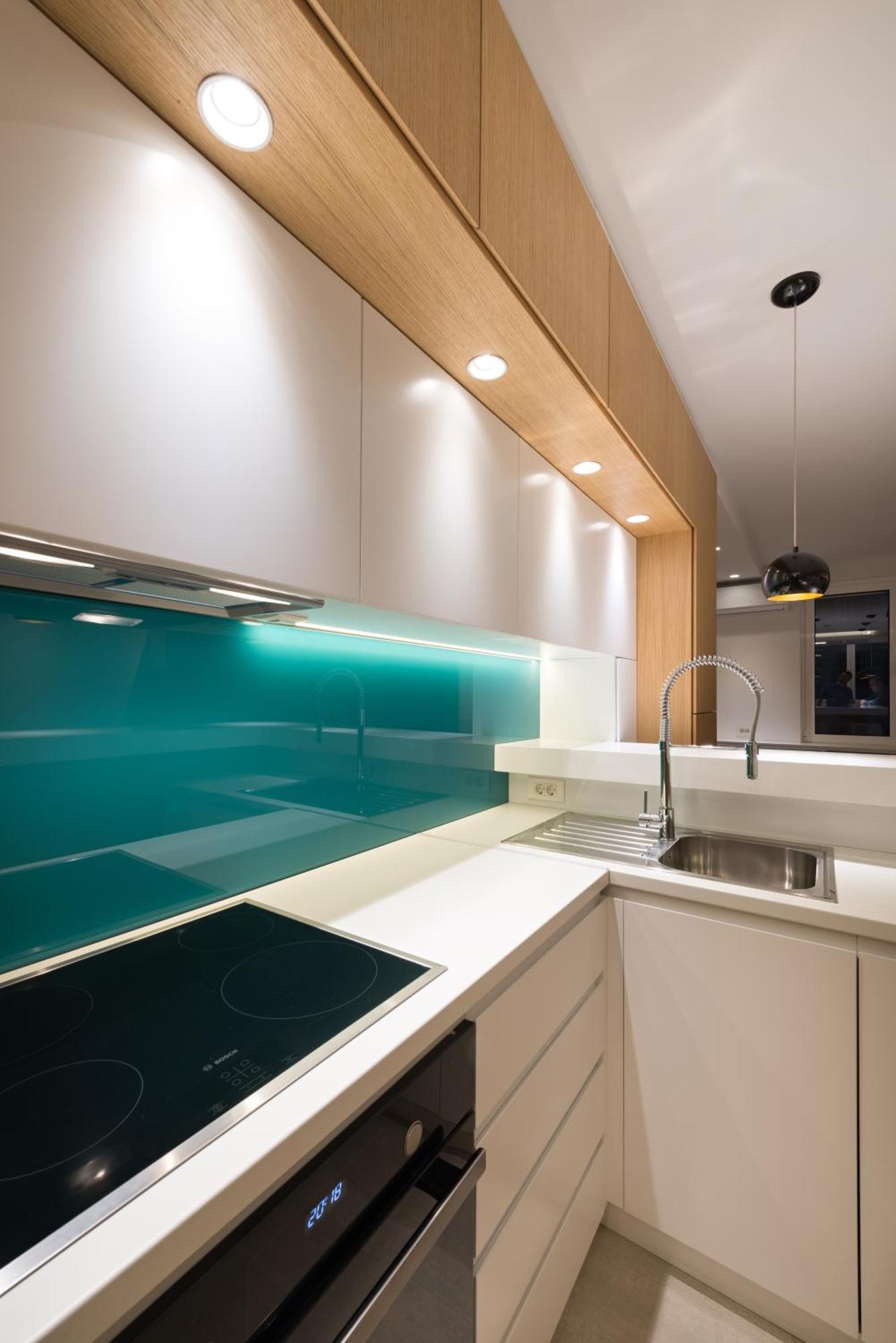Vivio Luxury Apartment Belgrade Luaran gambar