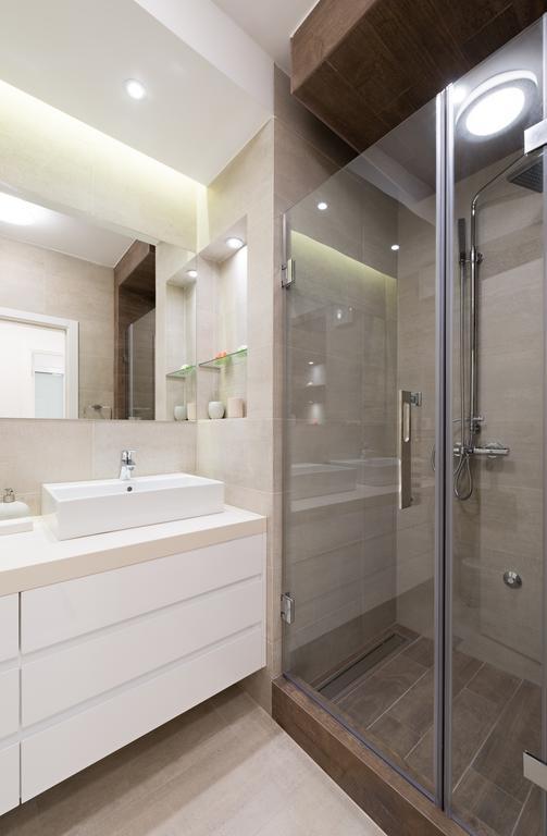 Vivio Luxury Apartment Belgrade Luaran gambar