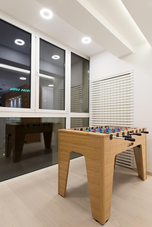 Vivio Luxury Apartment Belgrade Luaran gambar