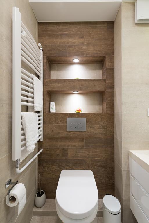 Vivio Luxury Apartment Belgrade Luaran gambar