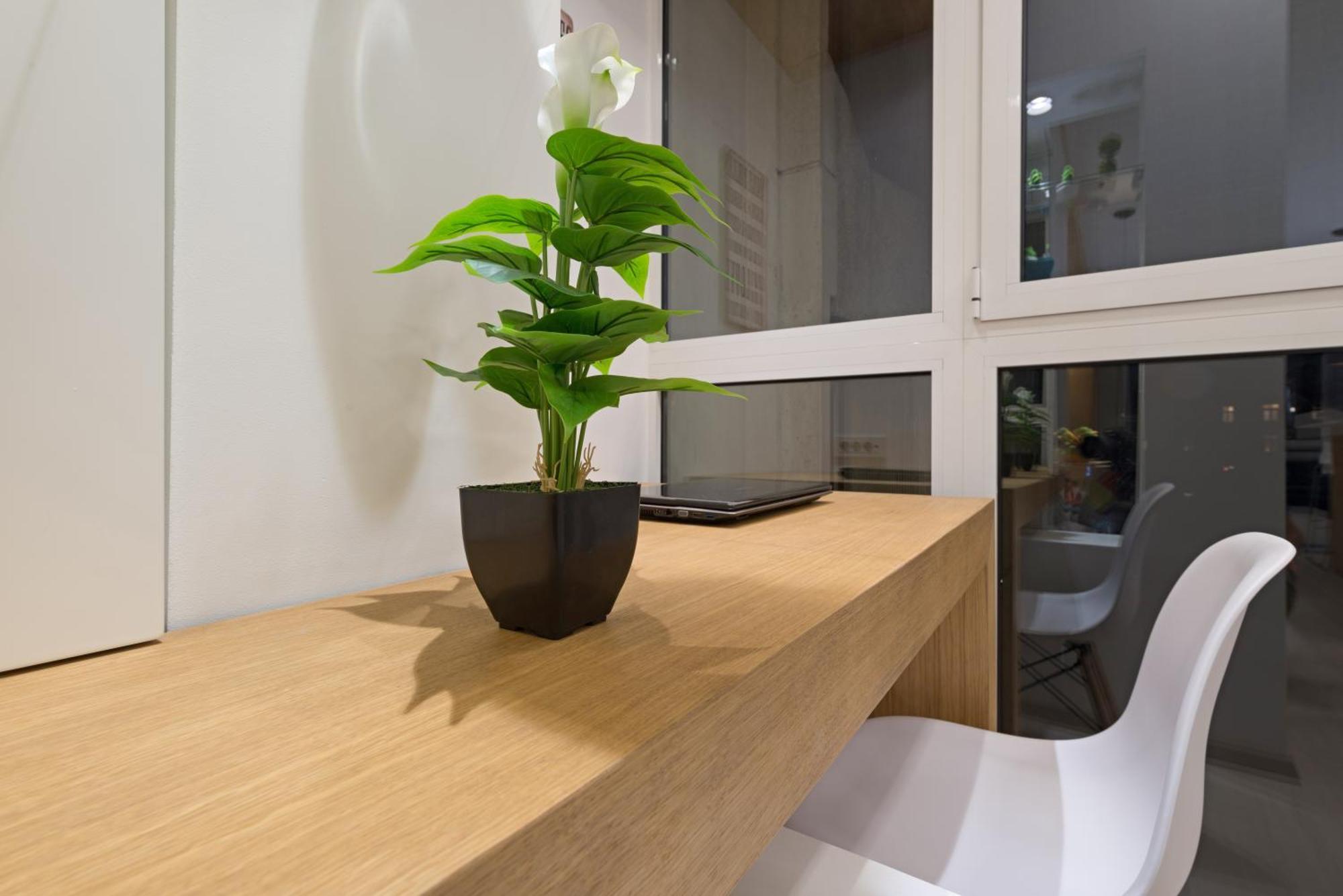 Vivio Luxury Apartment Belgrade Luaran gambar