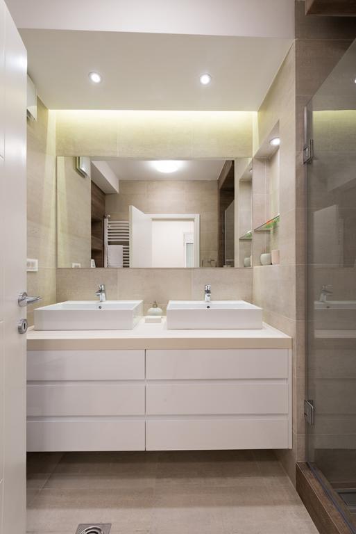 Vivio Luxury Apartment Belgrade Luaran gambar